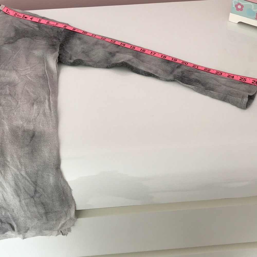 AMERICAN EAGLE TOP - Picture 4 of 8